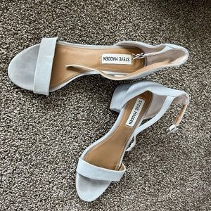 Steve Madden heels